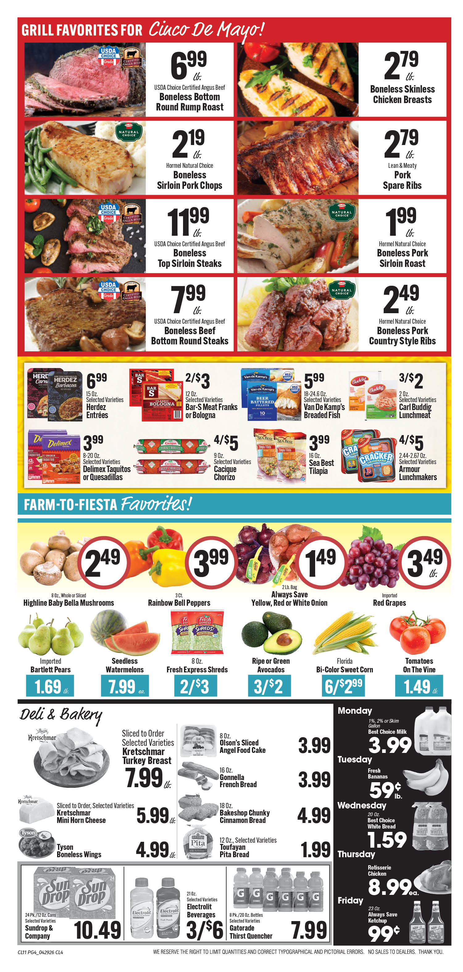 Ad page image