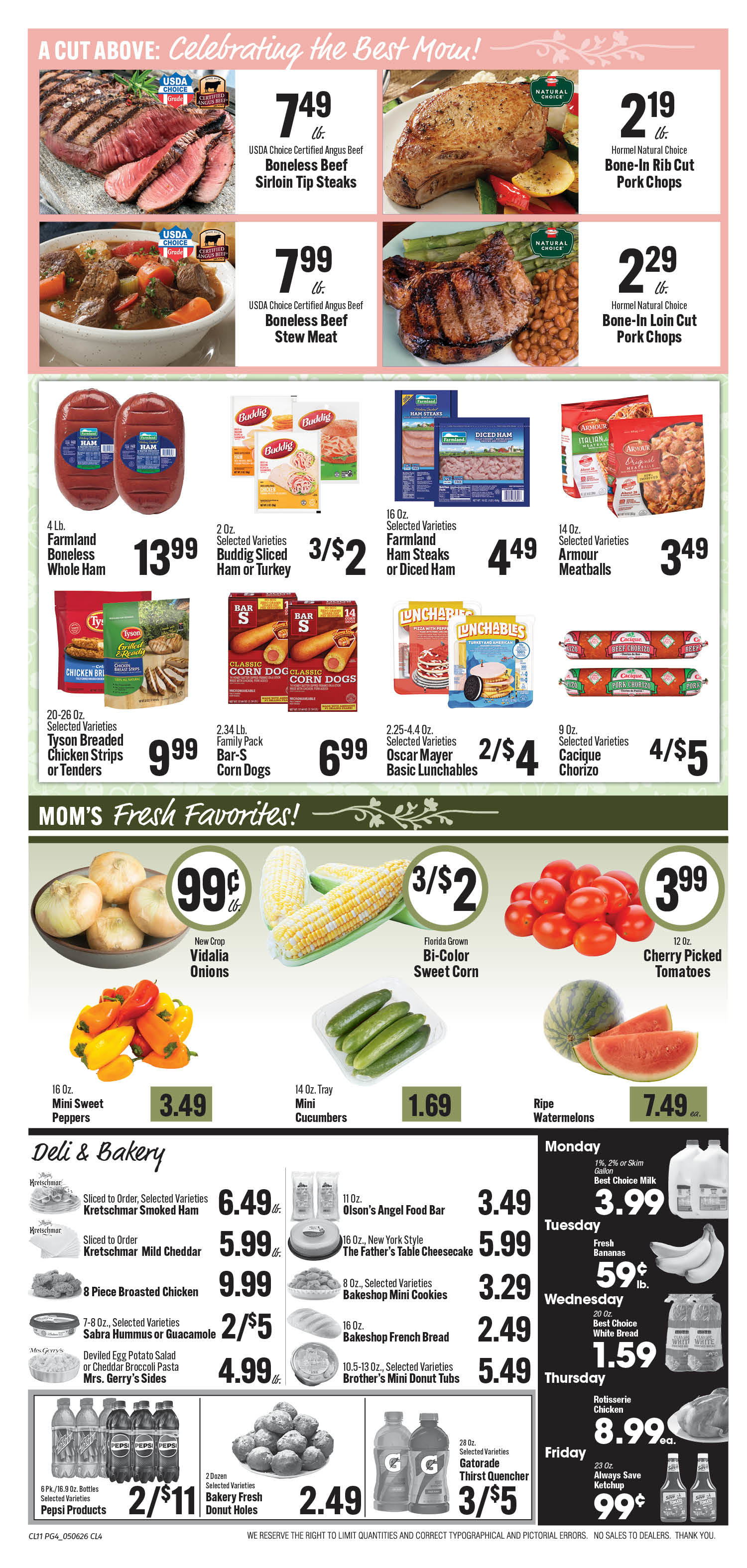 Ad page image