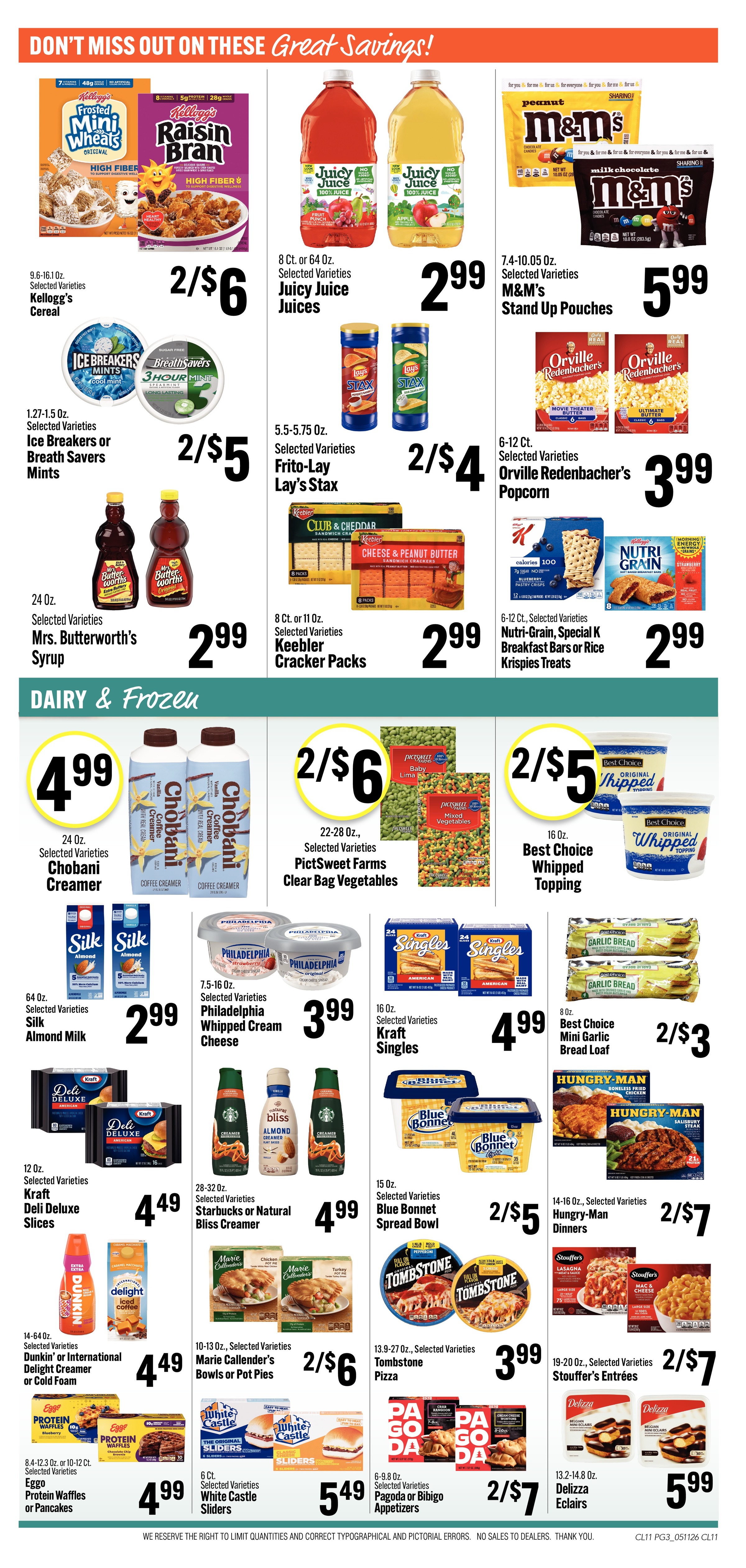 Ad page image