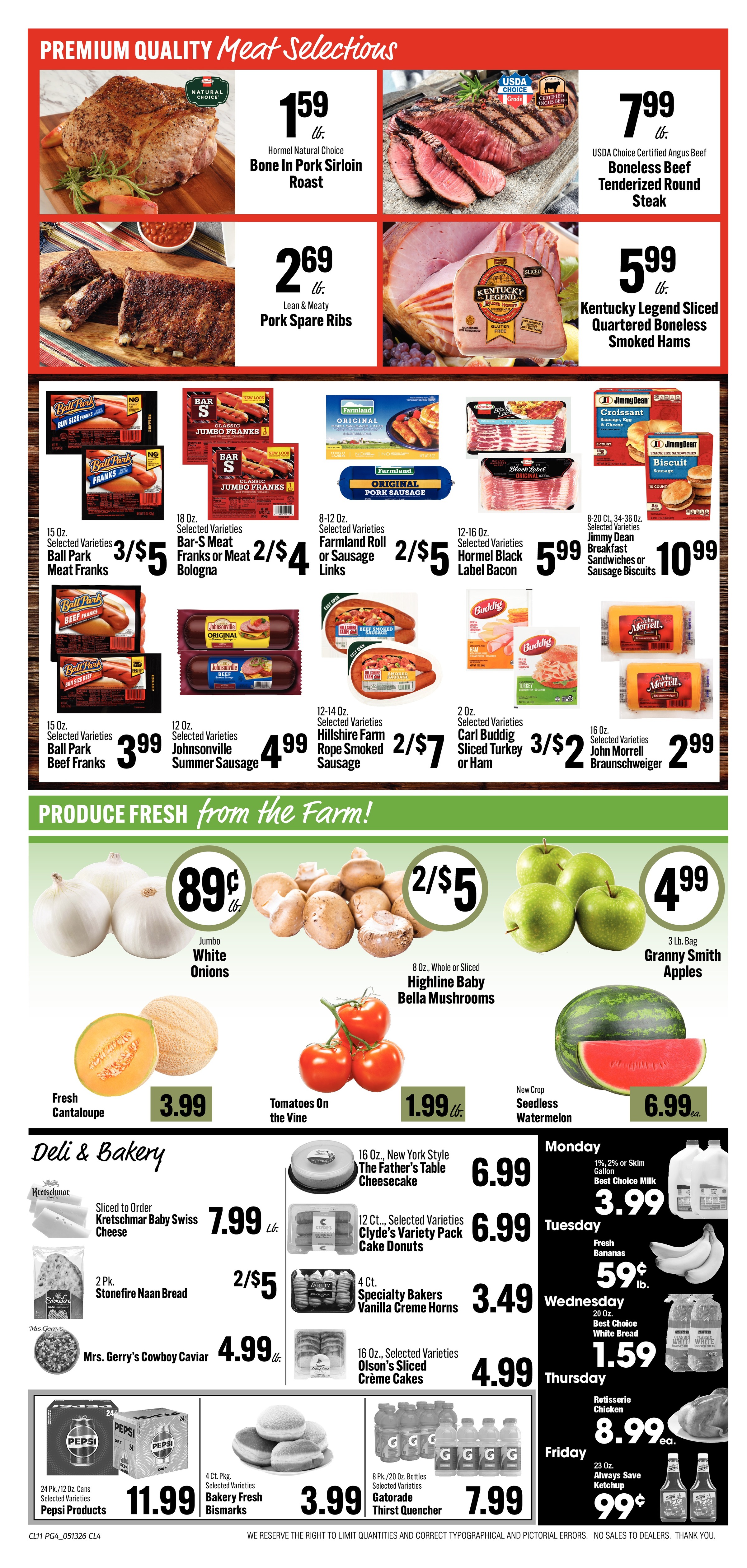 Ad page image
