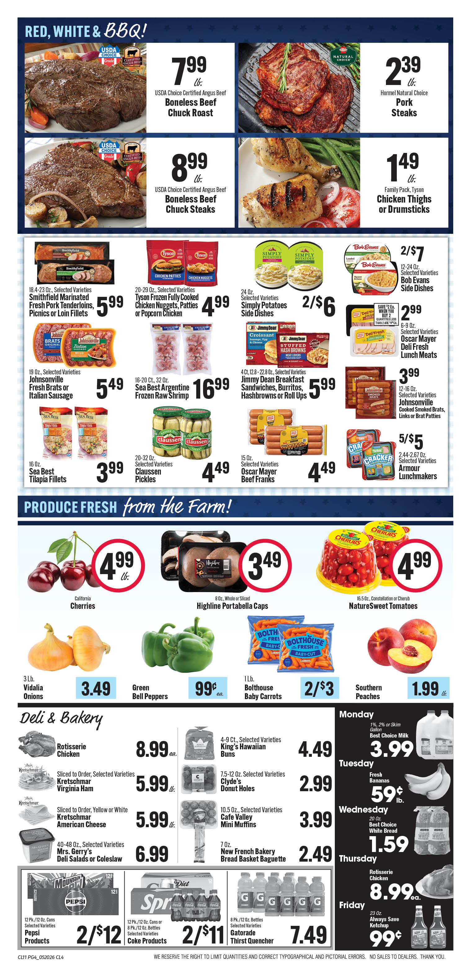 Ad page image
